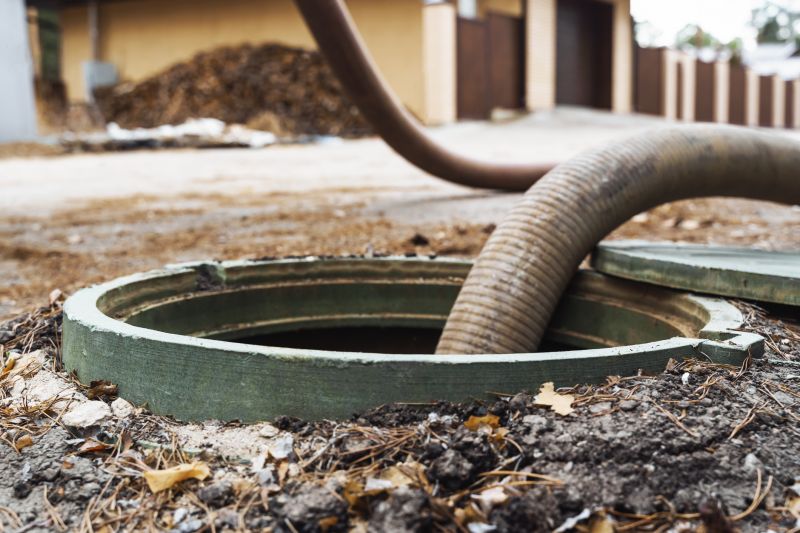 Cost of Septic in Arcadia, CA