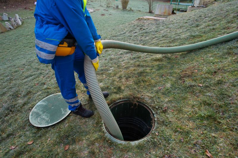 Sewer Pipe Cleaning
